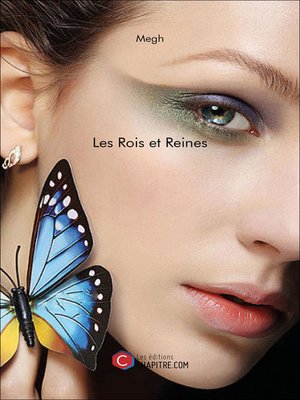 cover image of Les Rois et Reines